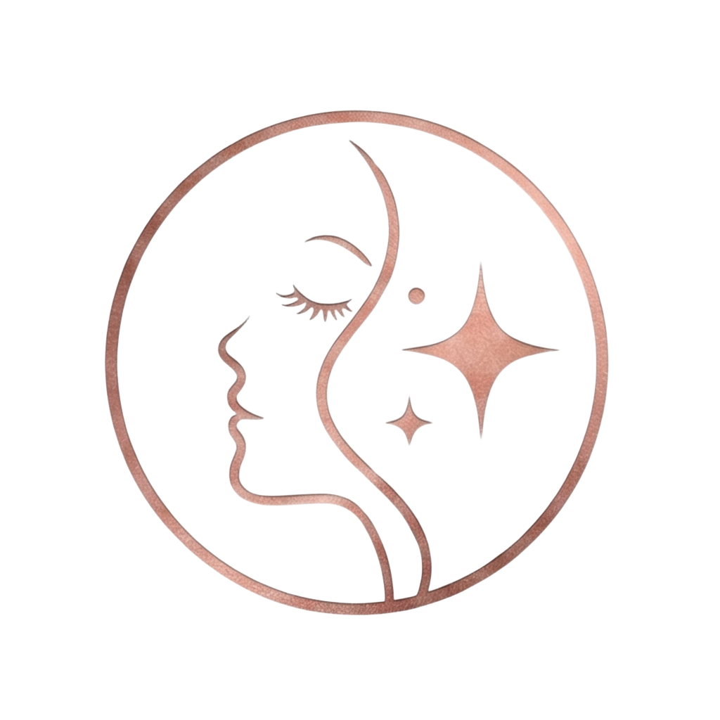 GlowMatch logo